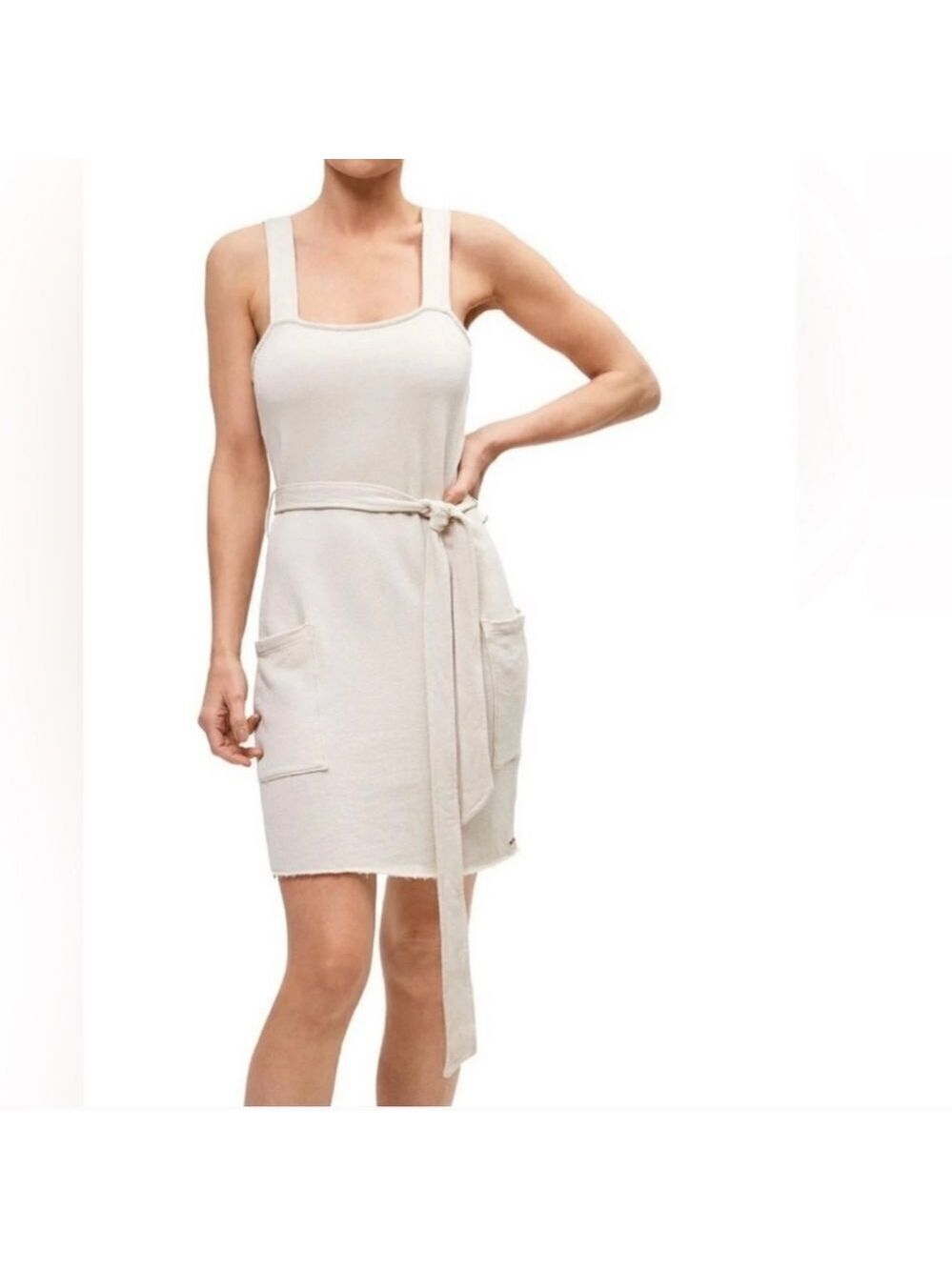 NWT n:Philanthropy Retro Mini Dress